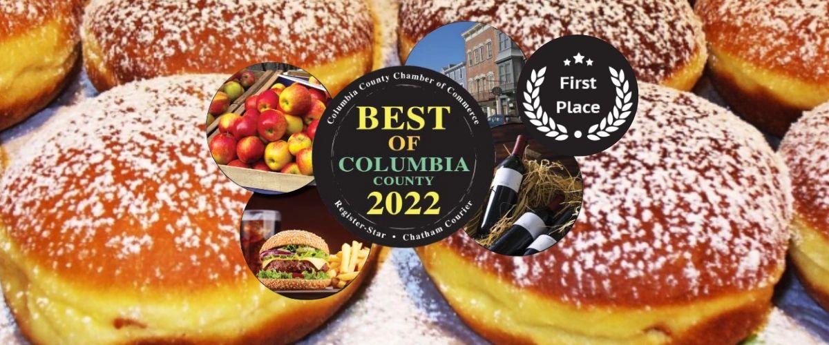 Deli, Bakery Filli's Deli Jersey Baking Valatie, New York